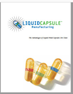 LIQUIDCAPSULE Brochure